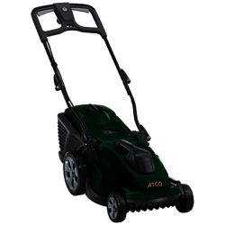 Atco 15E 38cm Rear Roller Electric Lawnmower